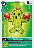 Togemon EX1-036 C (Classic Collection) 