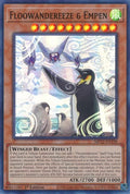 Floowandereeze and Empen MP22-EN198 (2022 Tin of the Pharaoh's Gods)  - 1st Edition