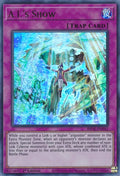 A.I.'s Show BROL-EN042 (Brothers of Legend)  - 1st Edition
