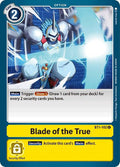Blade of the True BT1-102 C (Release Special Booster 1.0) 