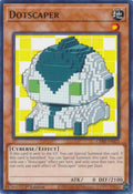 Dotscaper CRBR-EN025 (Crossover Breakers)  - 1st Edition