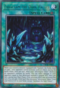Zaralaam the Dark Palace GRCR-EN033 (The Grand Creators)  - 1st Edition