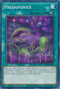Predaponics LDS3-EN077 (Legendary Duelists: Season 3)  - 1st Edition