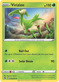Virizion 015/264 (SWSH08: Fusion Strike) 