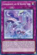 Floowandereeze and the Dreaming Town MP22-EN227 (2022 Tin of the Pharaoh's Gods)  - 1st Edition