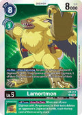 Lamortmon English Exclusive LM-012 U (Exceed Apocalypse)  - Foil