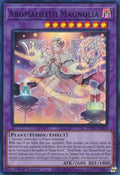 Aromalilith Magnolia PHNI-EN039 (Phantom Nightmare)  - 1st Edition