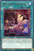 Dragonmaid Hospitality MGED-EN149 (Maximum Gold: El Dorado)  - 1st Edition