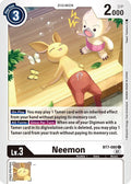 Neemon BT7-080 C (Next Adventure) 