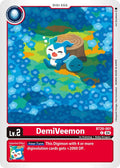 DemiVeemon BT20-001 C (Release Special Booster 2.5) 