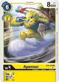 Apemon BT6-038 C (Double Diamond) 