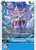 Calmaramon BT12-025 C (Across Time) 