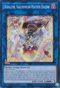 Duralume, Vaalmonican Heathen Hallow VASM-EN033 (Valiant Smashers)  - 1st Edition