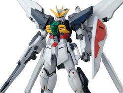 MG 1/100 Gundam Double X