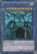 Obelisk the Tormentor YGLD-ENG02 (King of Games: Yugi's Legendary Decks)  - Limited