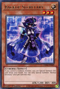 Backup Secretary GEIM-EN049 (Genesis Impact)  - 1st Edition
