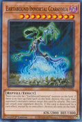 Earthbound Immortal Ccarayhua LDS3-EN042 (Legendary Duelists: Season 3)  - 1st Edition