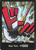 DON!! - Whitebeard  (Premium Booster -The Best-)  - Foil