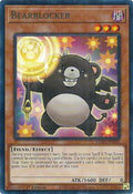 Bearblocker TAMA-EN050 (Tactical Masters)  - 1st Edition