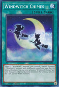 Windwitch Chimes MP22-EN033 (2022 Tin of the Pharaoh's Gods)  - 1st Edition