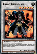 Goyo Guardian BLAR-EN057 (Battles of Legend: Armageddon)  - 1st Edition
