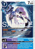 Crescemon BT22-073 U (Cyber Eden) 