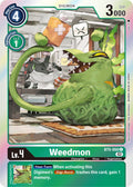 Weedmon Resurgence Booster Reprint BT5-050 C (Resurgence Booster)  - Foil