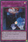Amaze Attraction Horror House LIOV-EN075 (Lightning Overdrive)  - 1st Edition