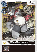 WaruMonzaemon BT5-066 R (Battle of Omni) 