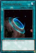 Terraforming MAGO-EN141 (Maximum Gold)  - 1st Edition