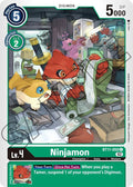 Ninjamon BT11-050 C (Dimensional Phase) 