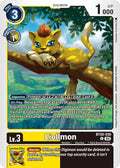 Liollmon BT20 030 BT20-030 U (Release Special Booster 2.5) 