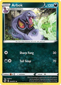 Arbok 34/73 (Champion's Path) 