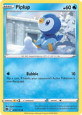 Piplup 035/172 (SWSH09: Brilliant Stars) 