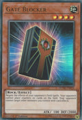 Gate Blocker DUDE-EN029 (Duel Devastator)  - 1st Edition