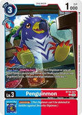 Penguinmon BT18-021 C (Release Special Booster 2.0)