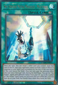 Sky Striker Mecha Modules - Multirole MAMA-EN012 (Magnificent Mavens)  - 1st Edition