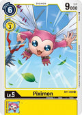 Piximon BT1-059 C (Release Special Booster 1.0) 