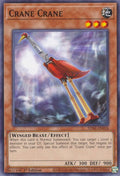 Crane Crane STAX-EN018 (2-Player Starter Set)  - 1st Edition