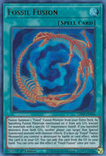 Fossil Fusion GFP2-EN166 (Ghosts From the Past: The 2nd Haunting)  - 1st Edition
