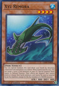 Xyz Remora LED9-EN009 (Legendary Duelists: Duels From the Deep)  - 1st Edition