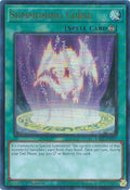 Summoning Curse UR RA03-EN057 (Quarter Century Bonanza)  - 1st Edition