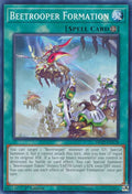 Beetrooper Formation MP22-EN178 (2022 Tin of the Pharaoh's Gods)  - 1st Edition