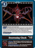 Doomsday Clock BT17-100 U (Secret Crisis) 