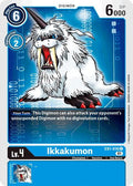Ikkakumon EX1-016 C (Classic Collection) 
