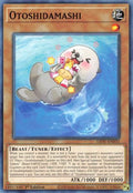 Otoshidamashi LIOV-EN031 (Lightning Overdrive)  - 1st Edition