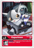 Kapurimon BT7-001 U (Next Adventure) 