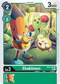 Ekakimon BT8-045 C (New Awakening) 