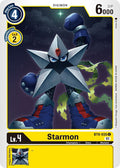 Starmon BT9-035 C (X Record) 