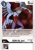 ADR 01 Jeri EX2-049 U (Digital Hazard) 